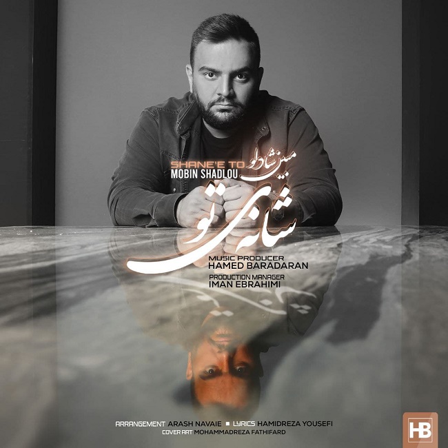 دانلود آهنگ شانه ی تو